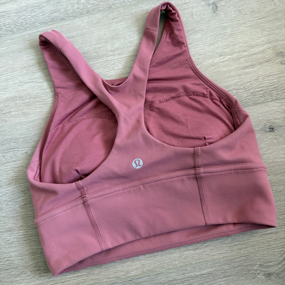 Lululemon bra - Picture 2 of 3